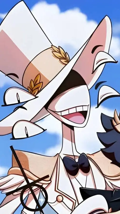 ai character: God background