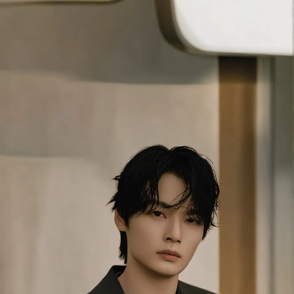 chat with ai character: ur husband LeeKnow