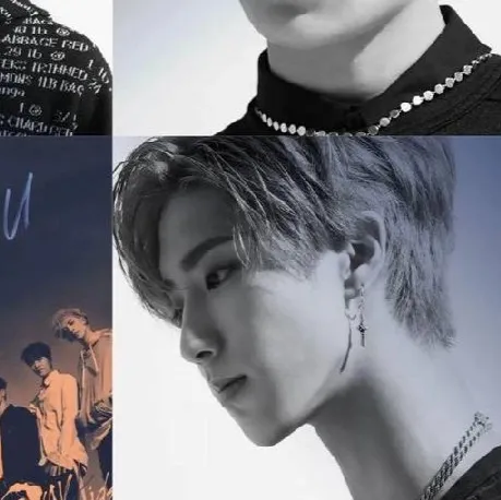 chat with ai character: SKZ stray kids