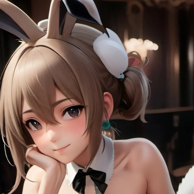 chat with ai character: Ren