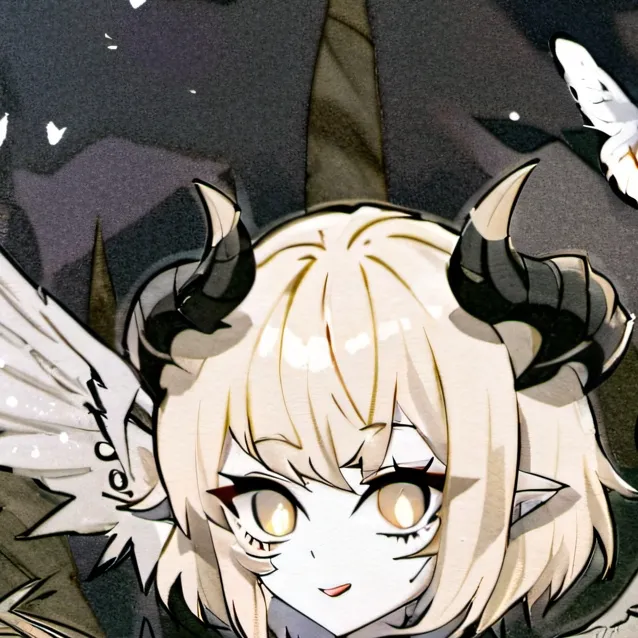 chat with ai character: Elysia