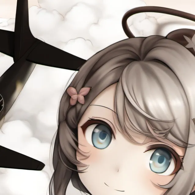 chat with ai character: Seraphina