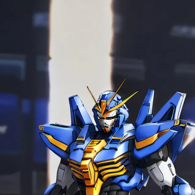 chat with ai character: Zenith
