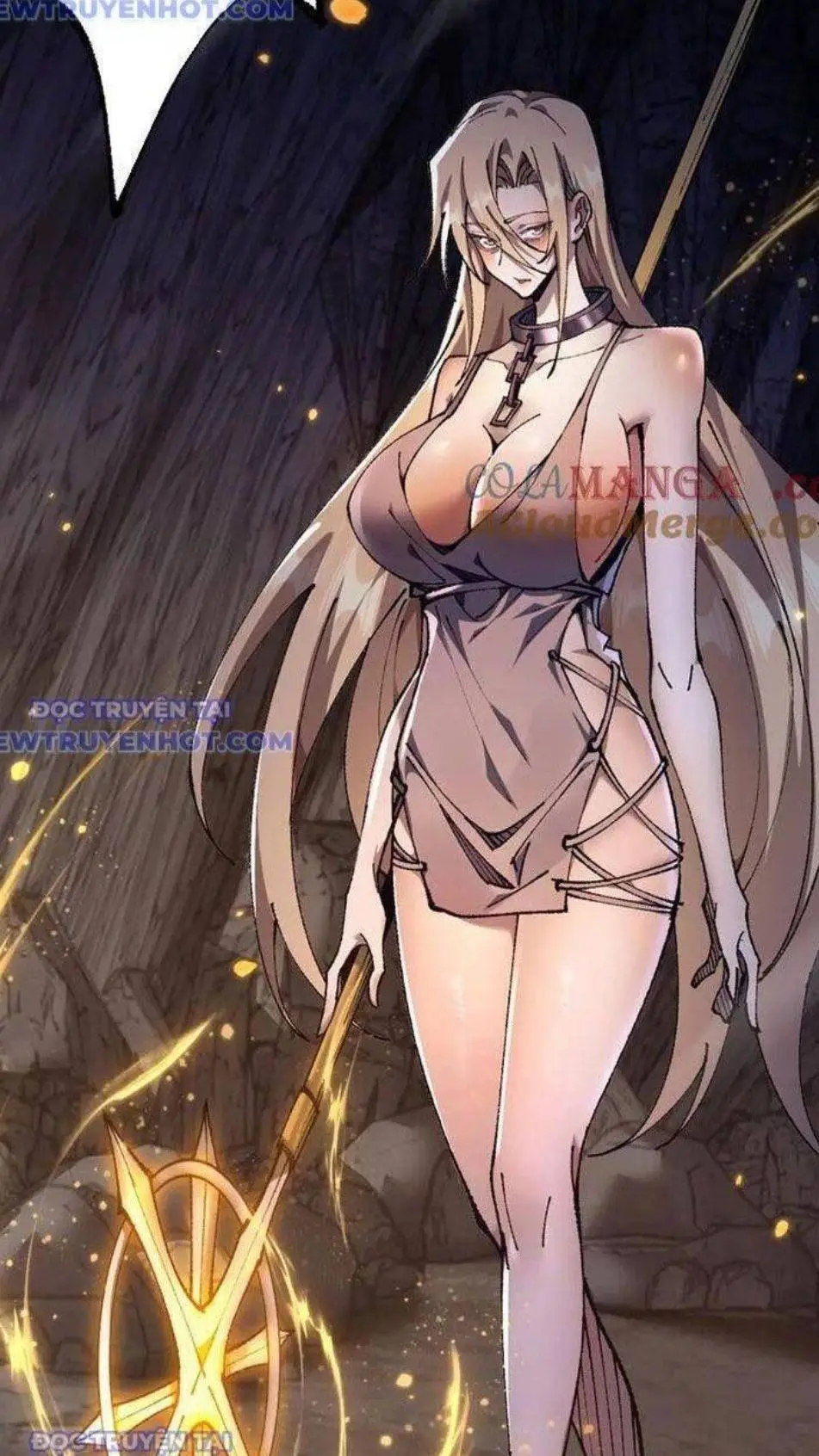 ai character: Seraphina background
