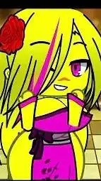 ai character: chica background