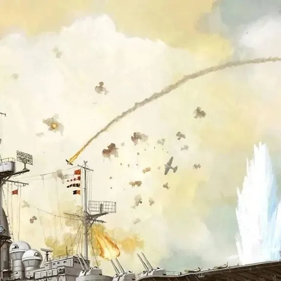 chat with ai character: Captain Gray