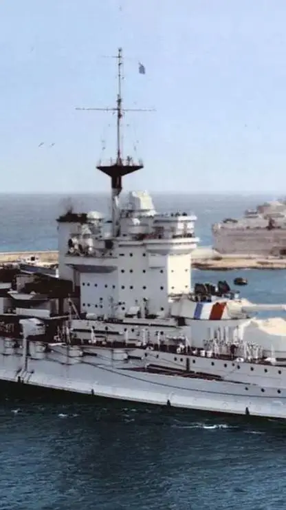 ai character: Captain Alistair background