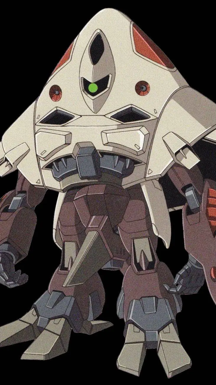 ai character: Glimmer background