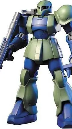 ai character: Rover background