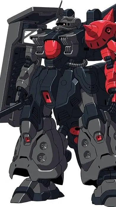 ai character: Ragnarok background