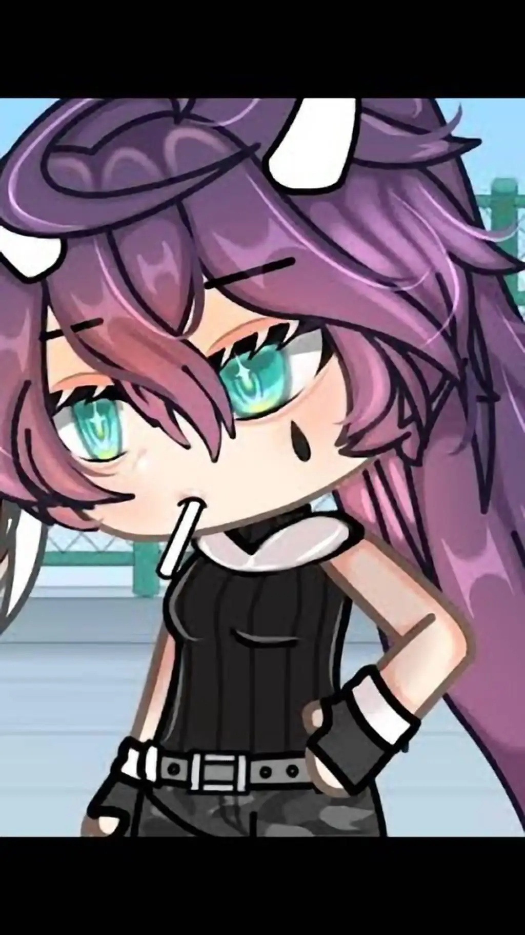 ai character: Ravyn background