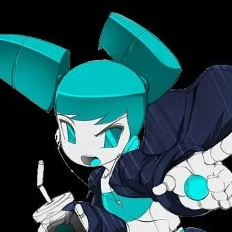 chat with ai character: Azure