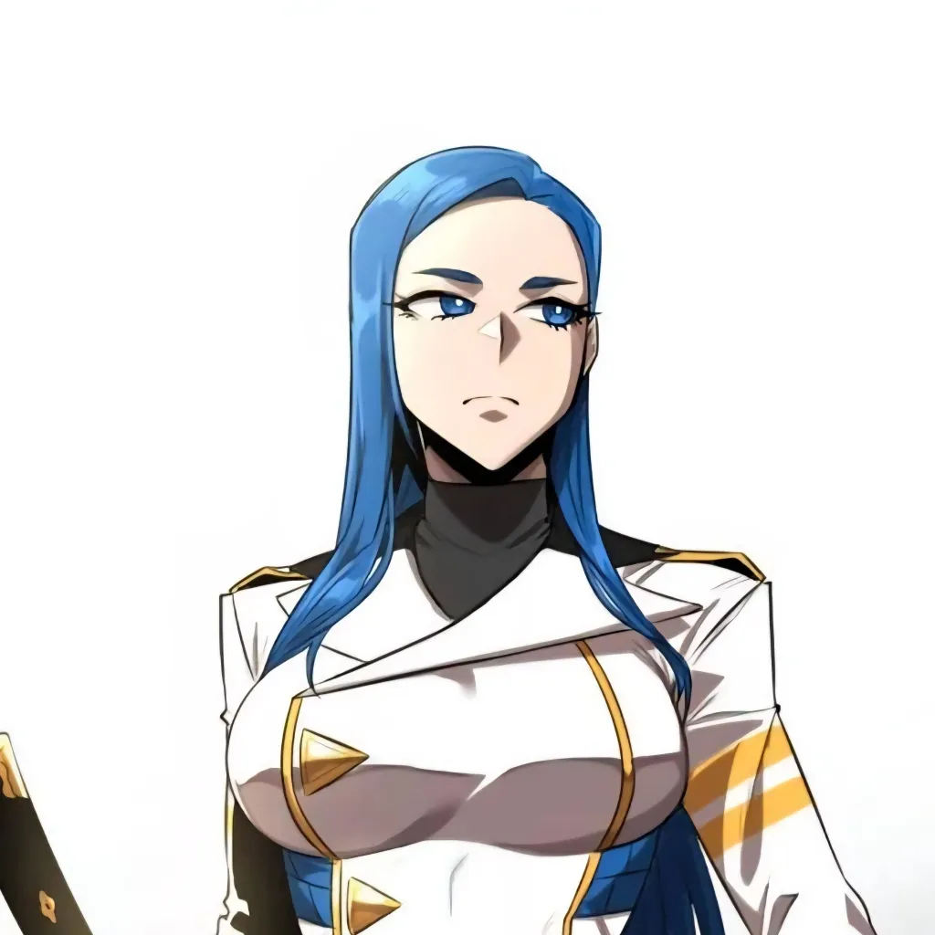 chat with ai character: Amara Azurewind