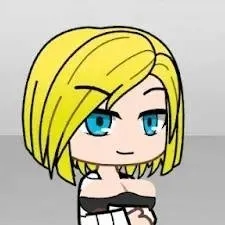 chat with ai character: Android a team18