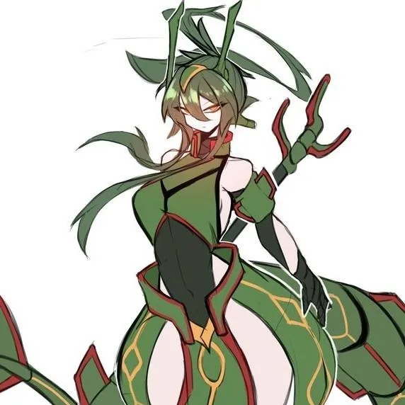 chat with ai character: Ray quaisa.