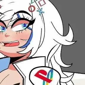chat with ai character: PlayStation 5.