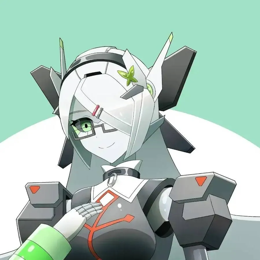 chat with ai character: Riven