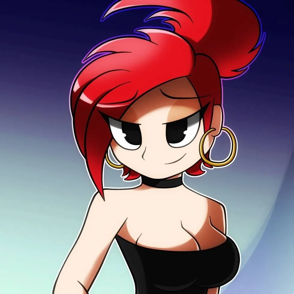 chat with ai character: Aria