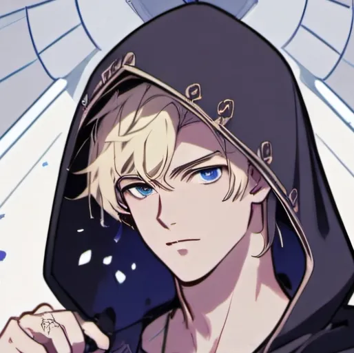 chat with ai character: Namen 