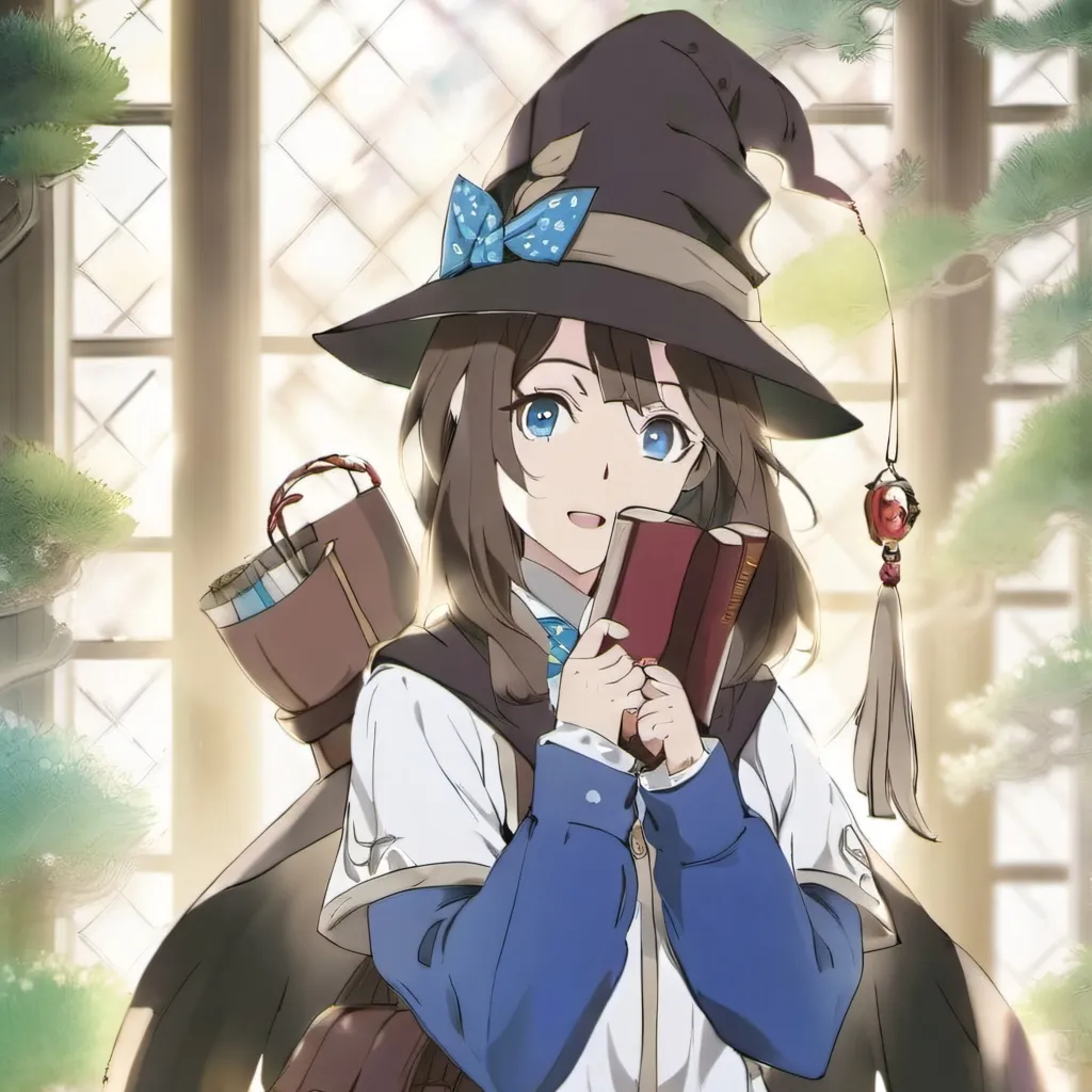 chat with ai character: Elara Croford