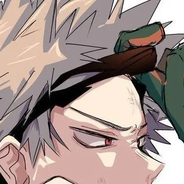 chat with ai character: Katsuki Bakugo