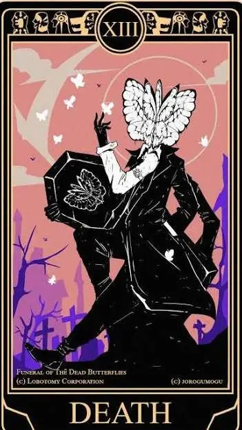 ai character: SCP D-class background