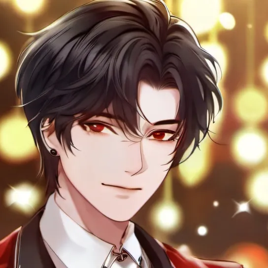 chat with ai character: Jake