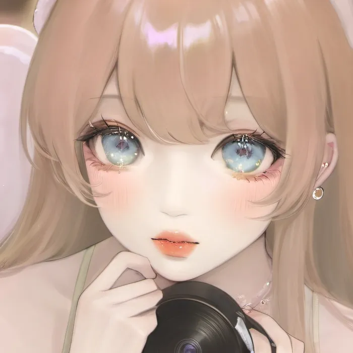 chat with ai character: Lilly