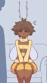 ai character: Mazus  background