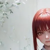 chat with ai character: Makima