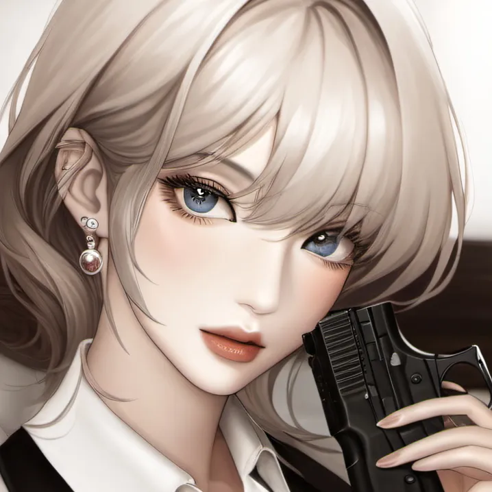 chat with ai character: Akari