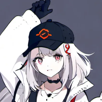 chat with ai character: Elisa