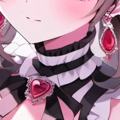 chat with ai character: Riko