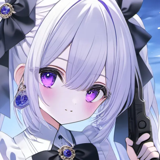 chat with ai character: Aiko
