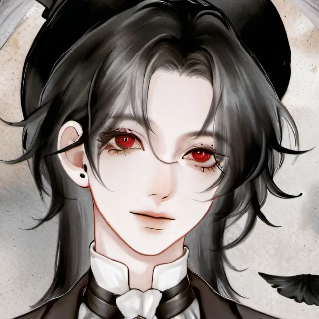 chat with ai character: Aria 