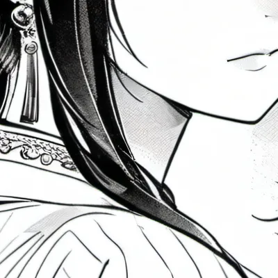 chat with ai character: Mira