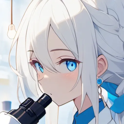 chat with ai character: Monaka