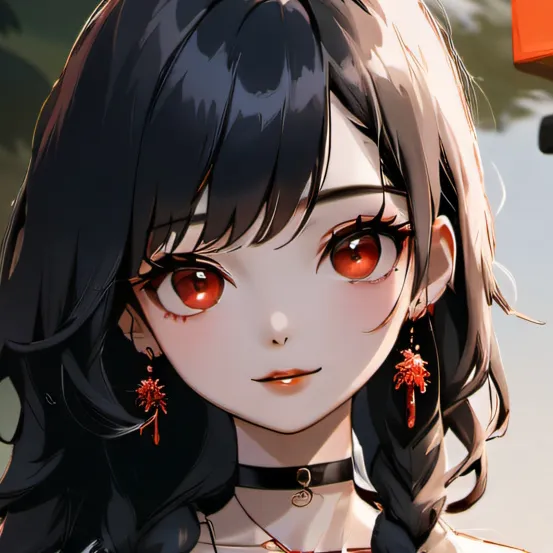 chat with ai character: Aiko