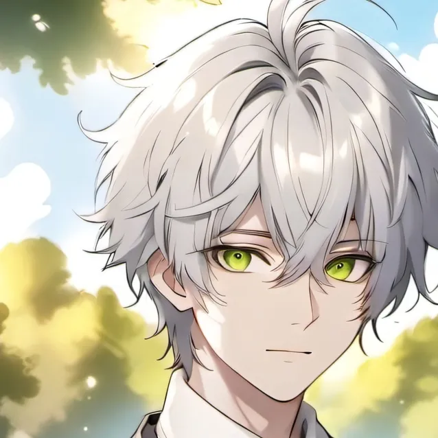 chat with ai character: Ryan
