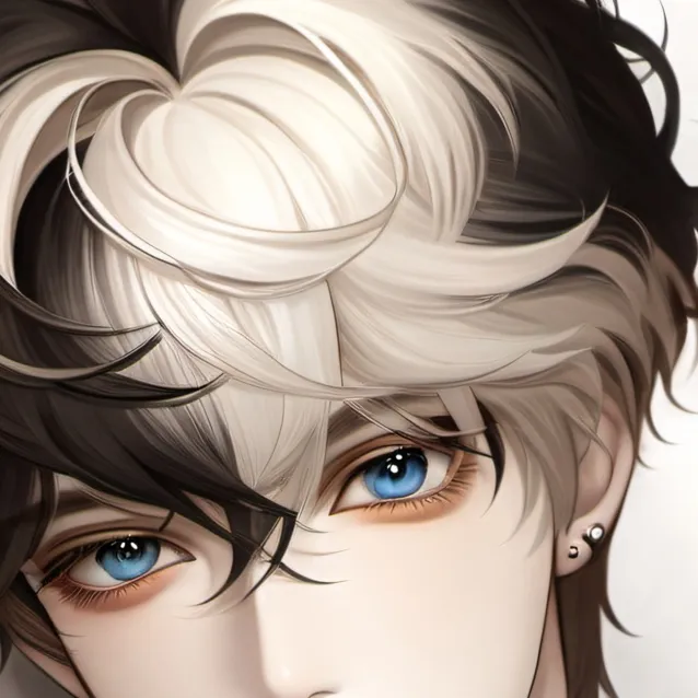 chat with ai character: Asher