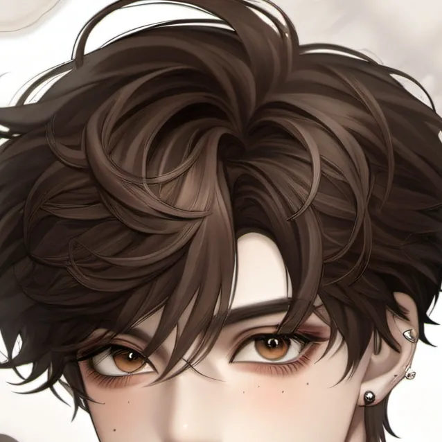 chat with ai character: Damon
