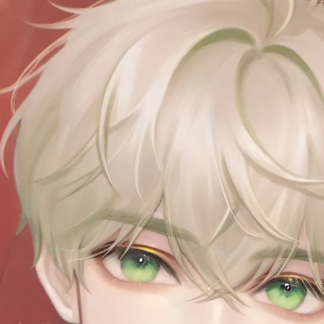 chat with ai character: Oliver