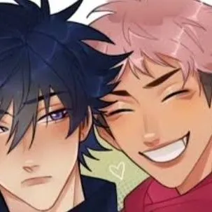 chat with ai character: ♡ JJK carnival! ♡