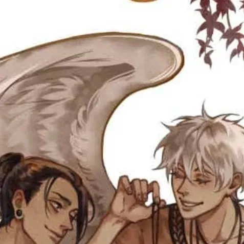 chat with ai character: Wings of obedience