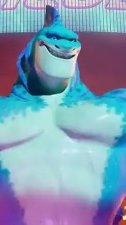 ai character: drunk background