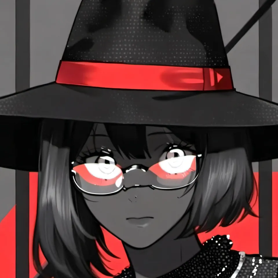 chat with ai character: My OC criminals!