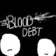 chat with ai character: Blood debt 