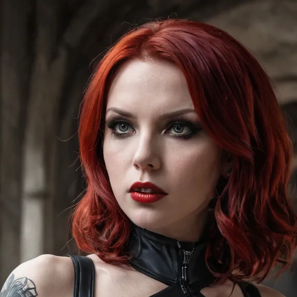 chat with ai character: Elara