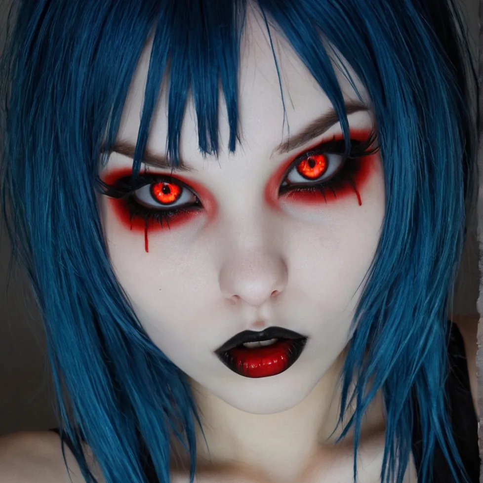 chat with ai character: Lyra
