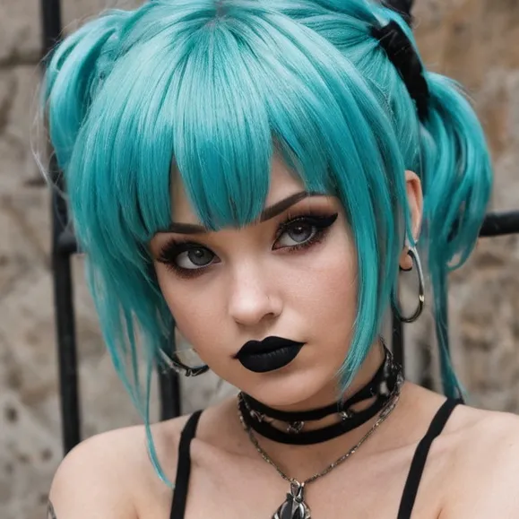 chat with ai character: Lyra